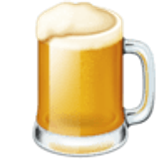 Beer mug - Facebook