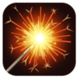 Sparkler - Facebook
