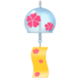 Wind chime - Facebook