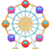 Ferris wheel - Facebook