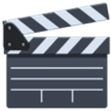 Clapper board - Facebook
