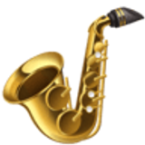 Saxophone - Facebook