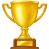 Trophy - Facebook