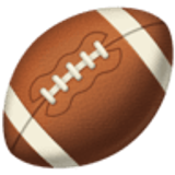 American football - Facebook