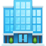 Office building - Facebook