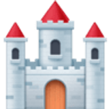 Castle - Facebook
