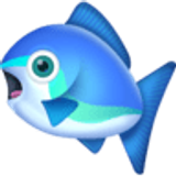 Fish - Facebook