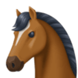 Horse face - Facebook