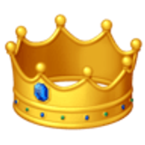 Crown - Facebook