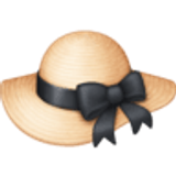 Woman’s hat - Facebook