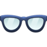 Glasses - Facebook