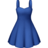 Dress - Facebook