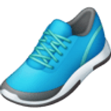 Running shoe - Facebook