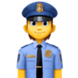 Police officer - Facebook