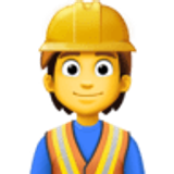 Construction worker - Facebook