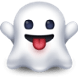 Ghost - Facebook