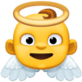 Baby angel - Facebook