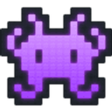 Alien monster - Facebook