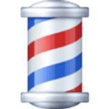 Barber pole - Facebook