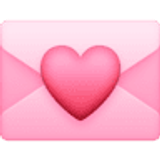 Love letter - Facebook