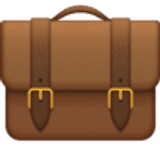 Briefcase - Facebook