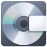 Computer disk - Facebook