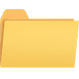 File folder - Facebook