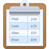 Clipboard - Facebook