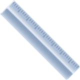 Straight ruler - Facebook