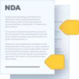 Bookmark tabs - Facebook