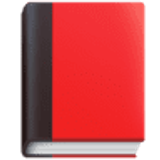 Closed book - Facebook