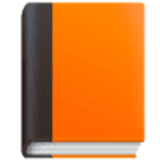 Orange book - Facebook