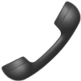 Telephone receiver - Facebook