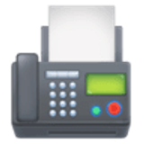 Fax machine - Facebook