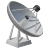 Satellite antenna - Facebook