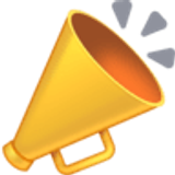 Megaphone - Facebook
