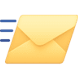 Incoming envelope - Facebook