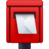 Postbox - Facebook