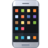 Mobile phone - Facebook