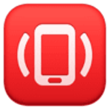 Vibration mode - Facebook