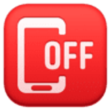 Mobile phone off - Facebook