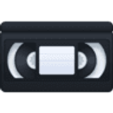 Videocassette - Facebook