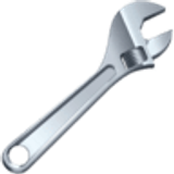 Wrench - Facebook