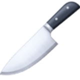 Kitchen knife - Facebook