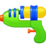 Water pistol - Facebook