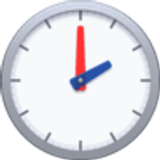Two o’clock - Facebook