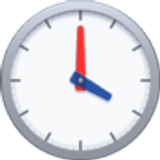 Four o’clock - Facebook