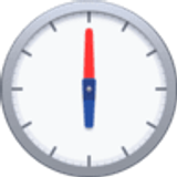 Six o’clock - Facebook