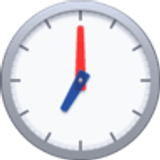 Seven o’clock - Facebook