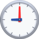 Nine o’clock - Facebook